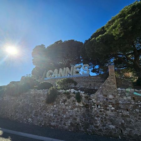 Sweet Azur - Host Provence Apartment Le Cannet Bagian luar foto