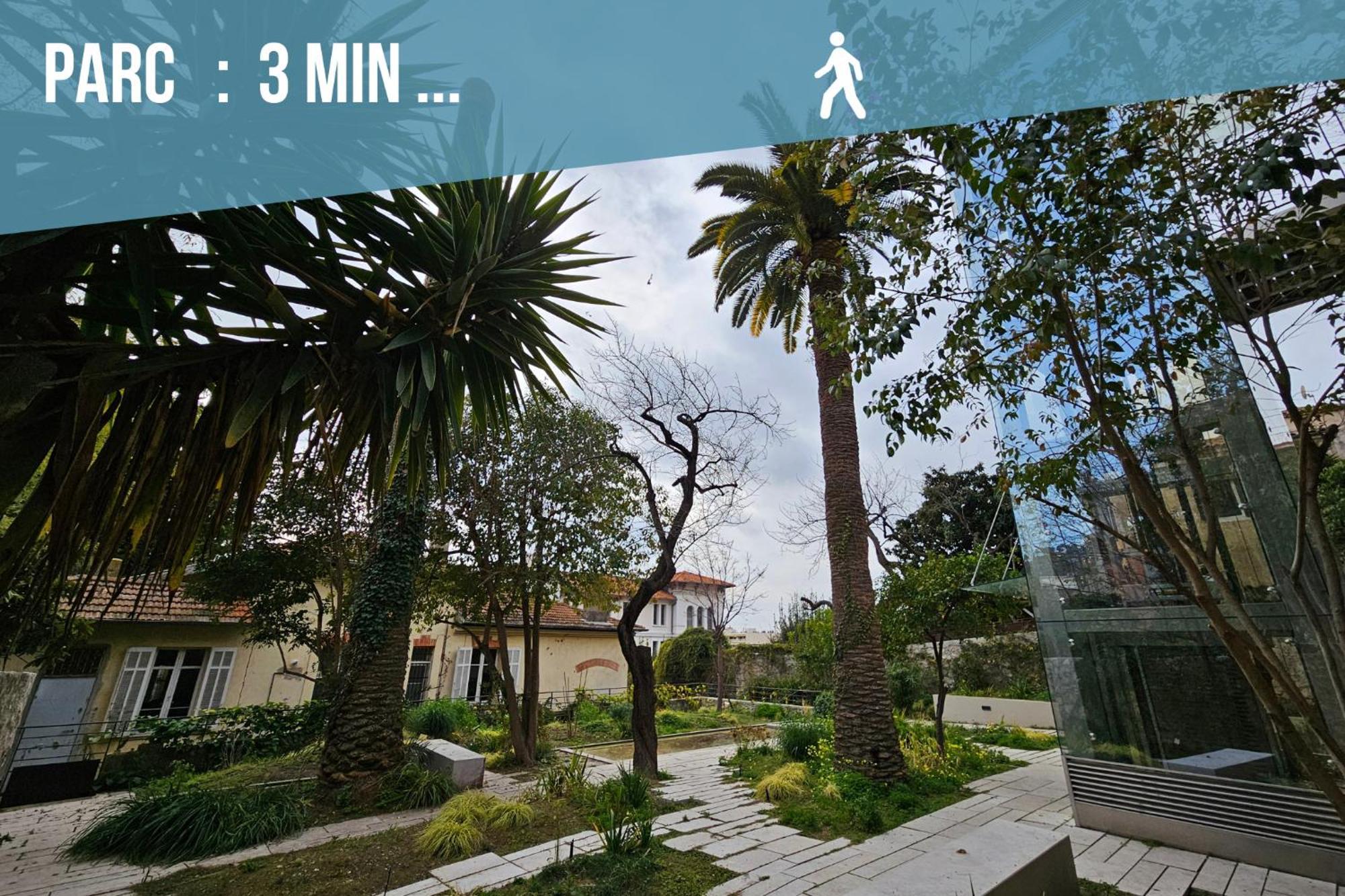 Sweet Azur - Host Provence Apartment Le Cannet Bagian luar foto
