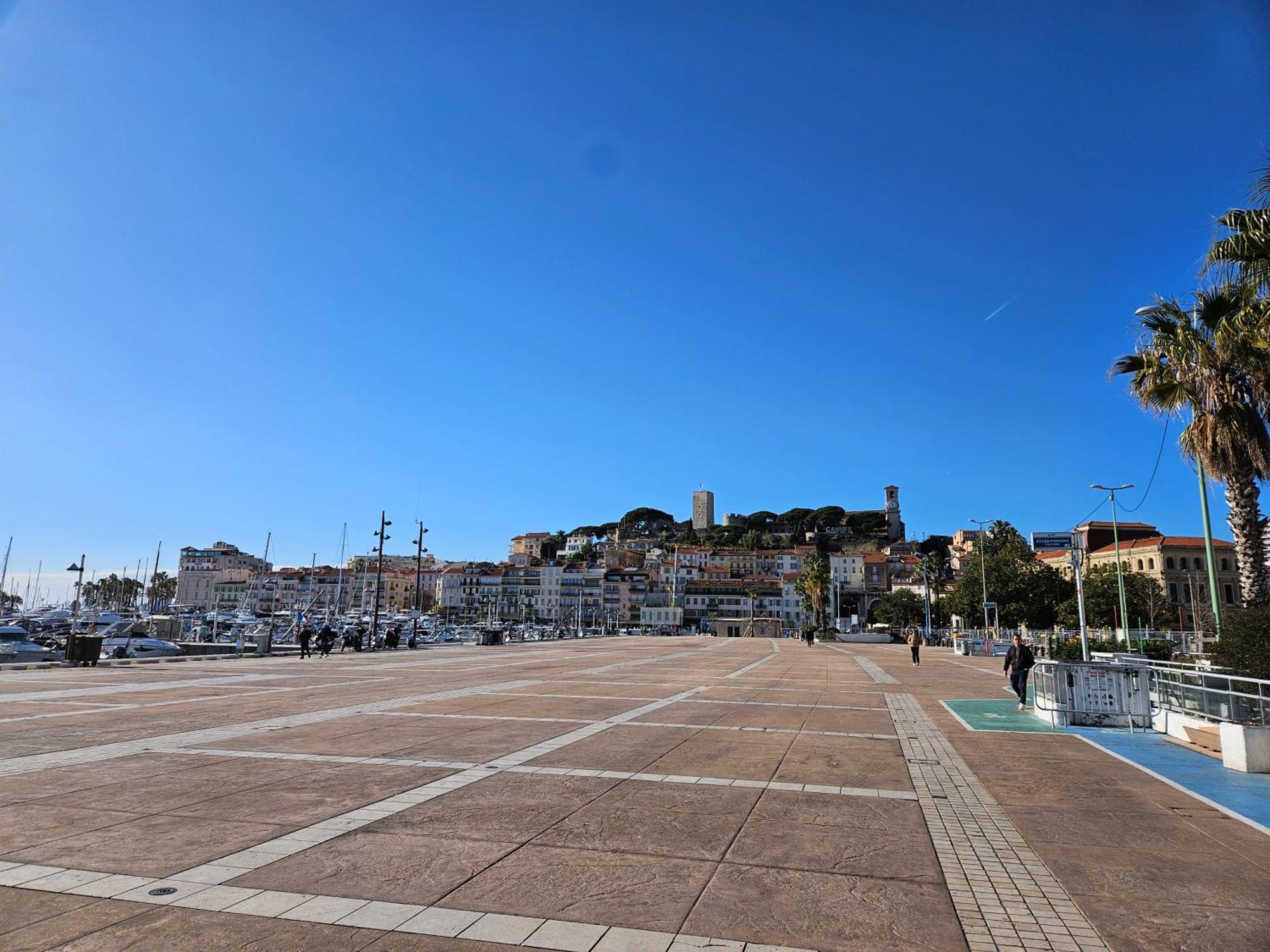 Sweet Azur - Host Provence Apartment Le Cannet Bagian luar foto
