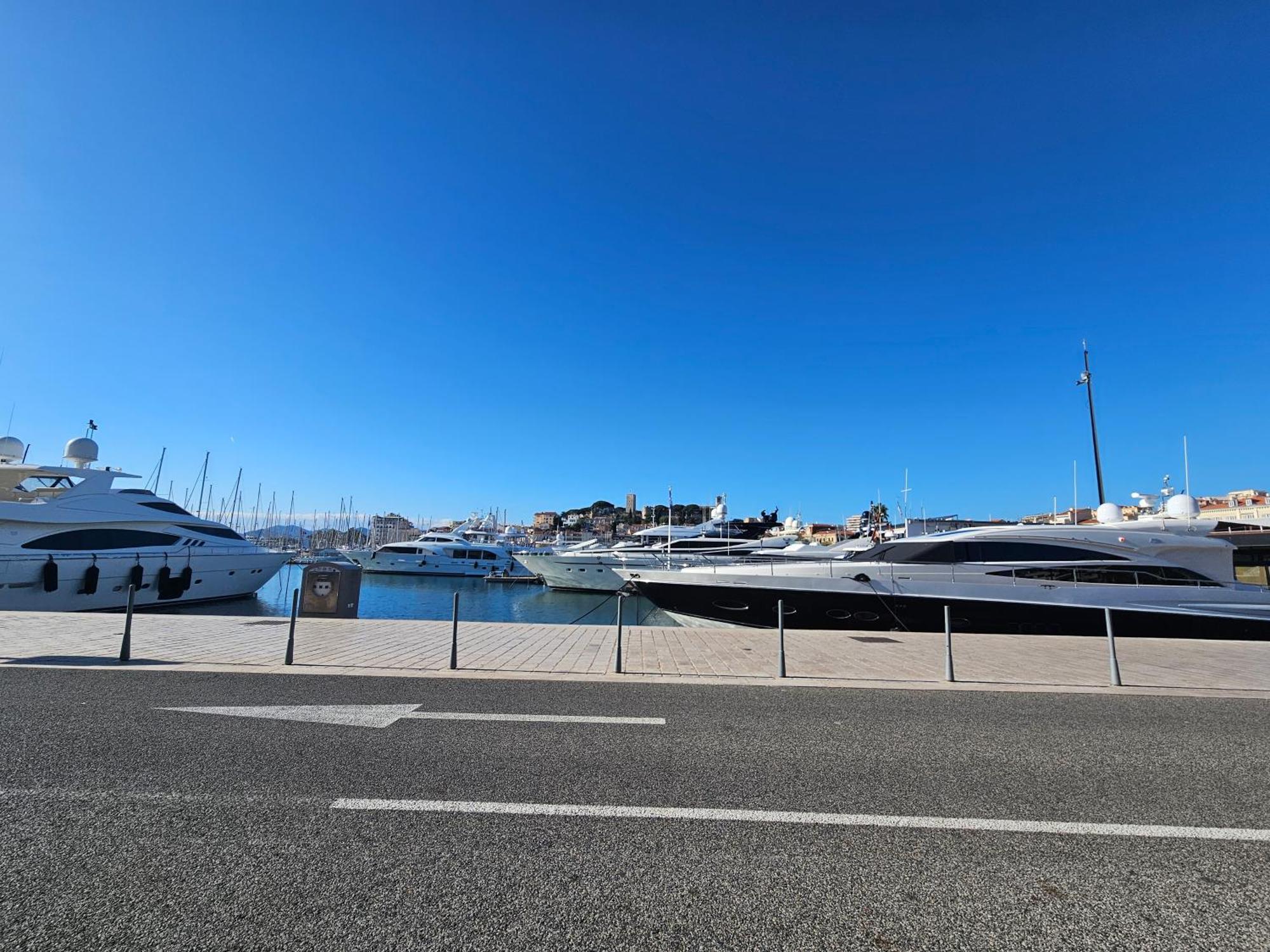 Sweet Azur - Host Provence Apartment Le Cannet Bagian luar foto