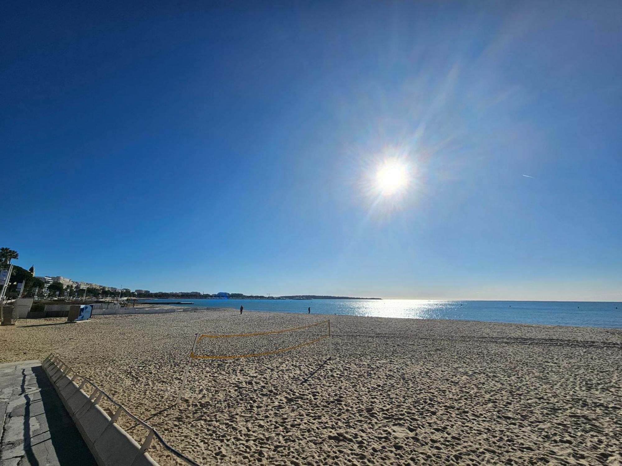 Sweet Azur - Host Provence Apartment Le Cannet Bagian luar foto