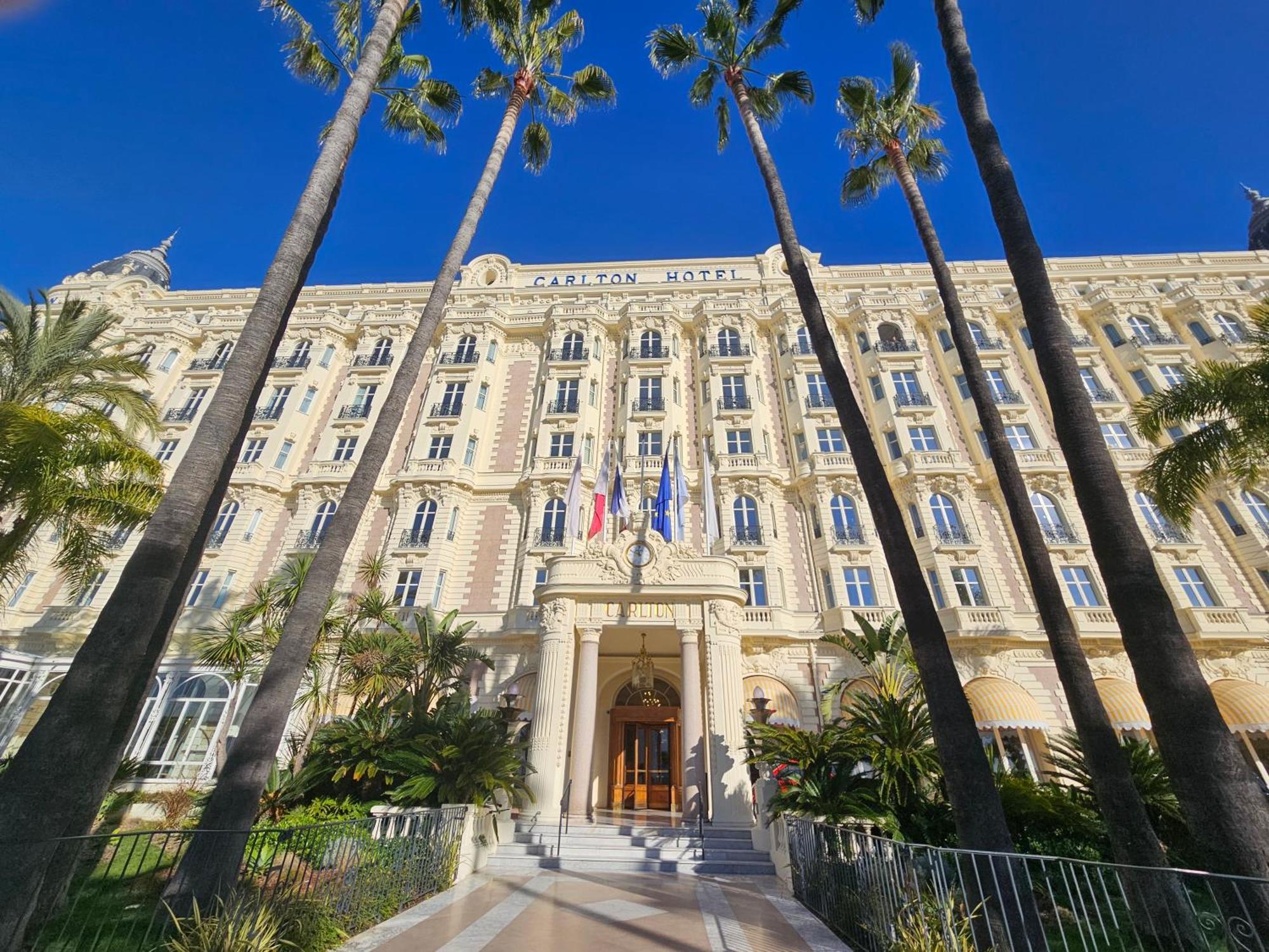 Sweet Azur - Host Provence Apartment Le Cannet Bagian luar foto