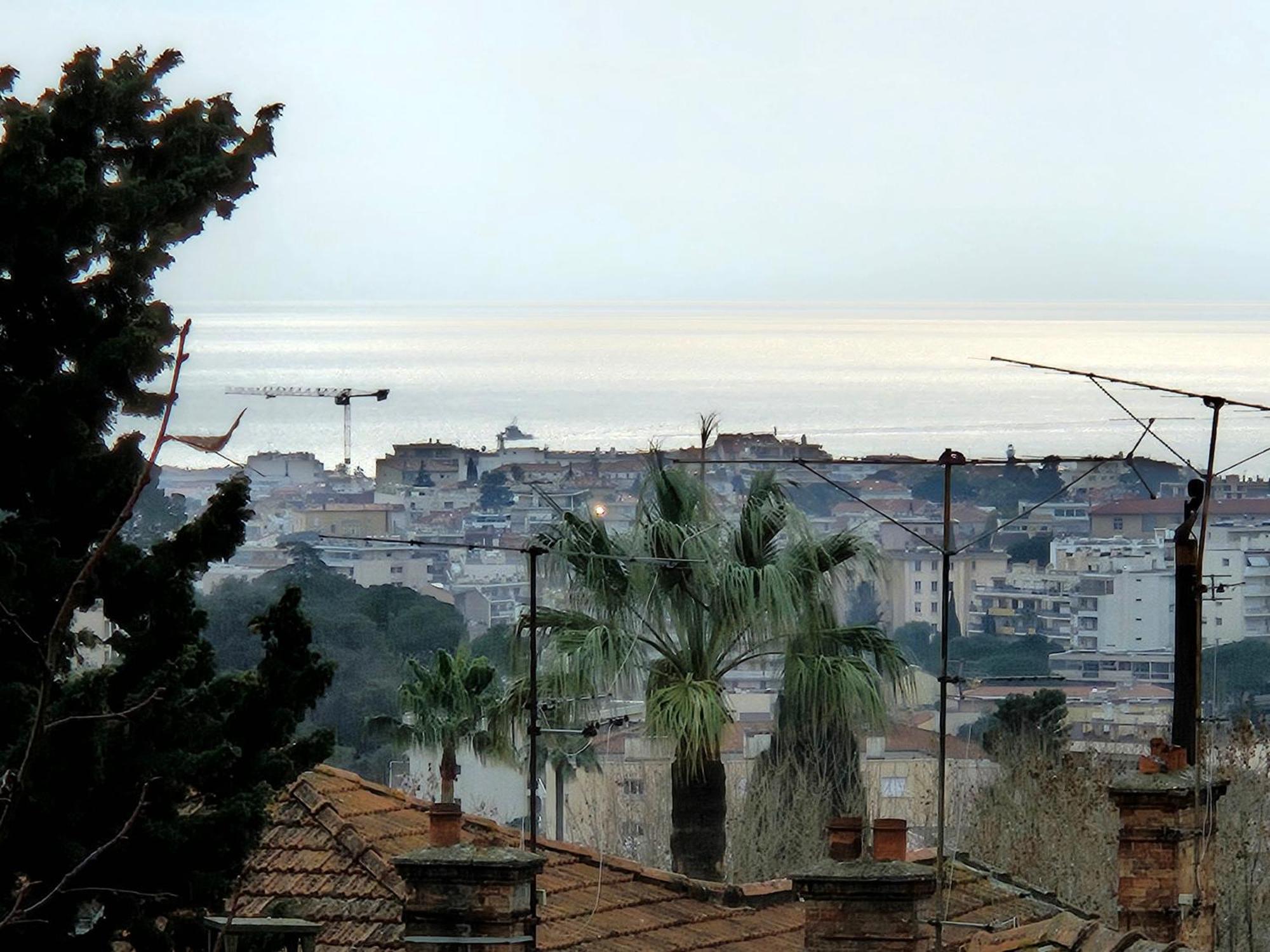 Sweet Azur - Host Provence Apartment Le Cannet Bagian luar foto