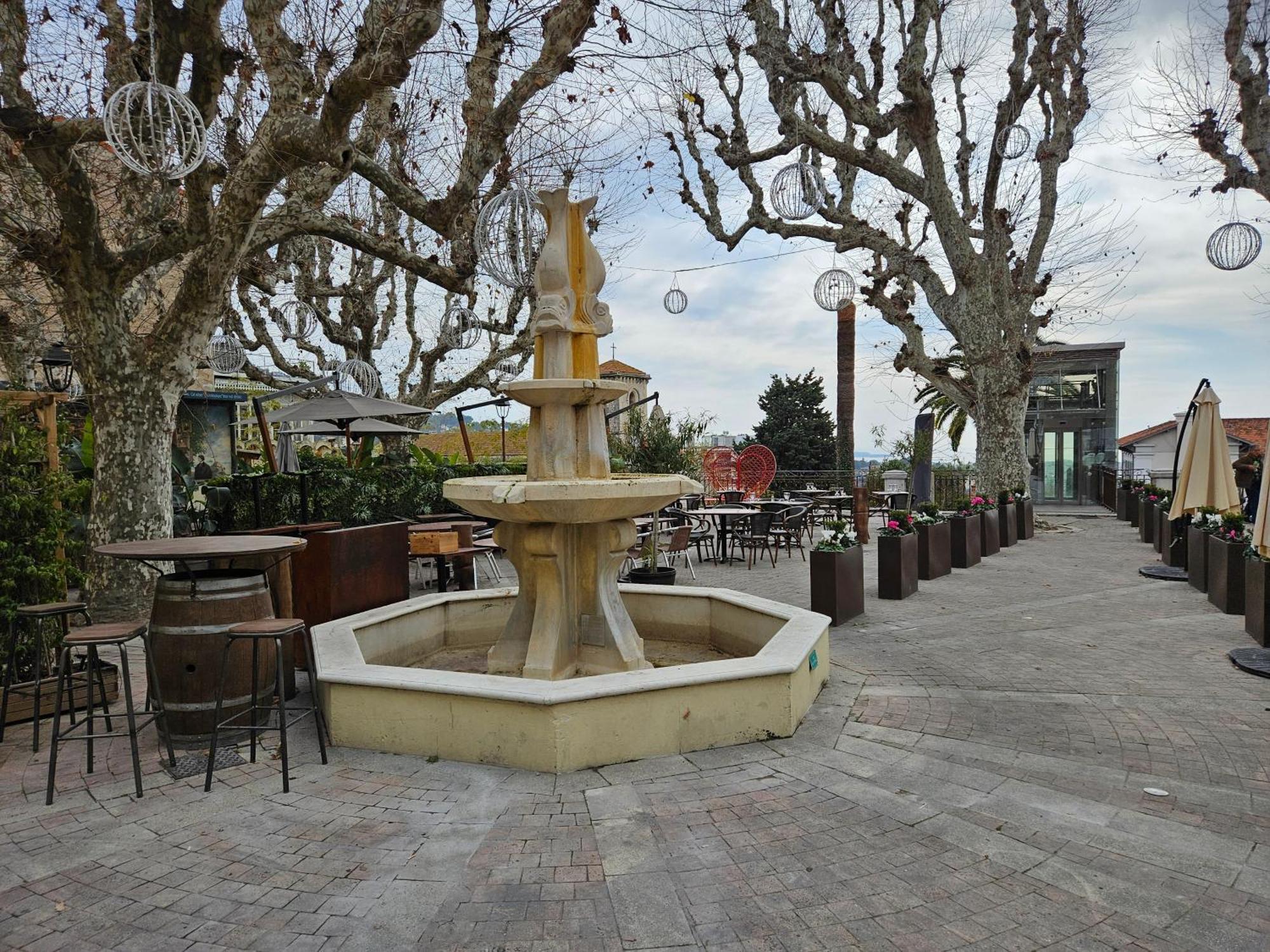 Sweet Azur - Host Provence Apartment Le Cannet Bagian luar foto