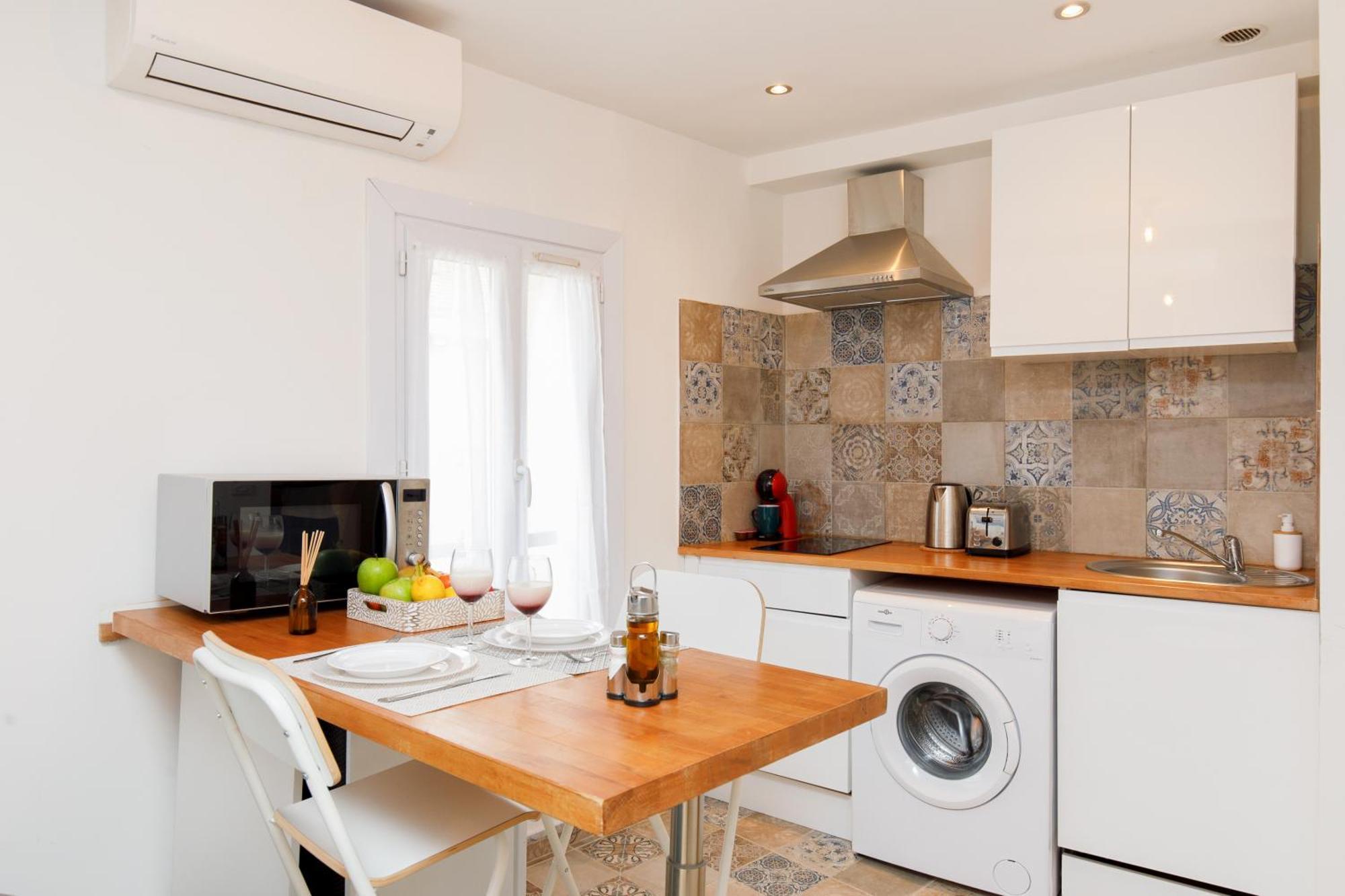 Sweet Azur - Host Provence Apartment Le Cannet Bagian luar foto