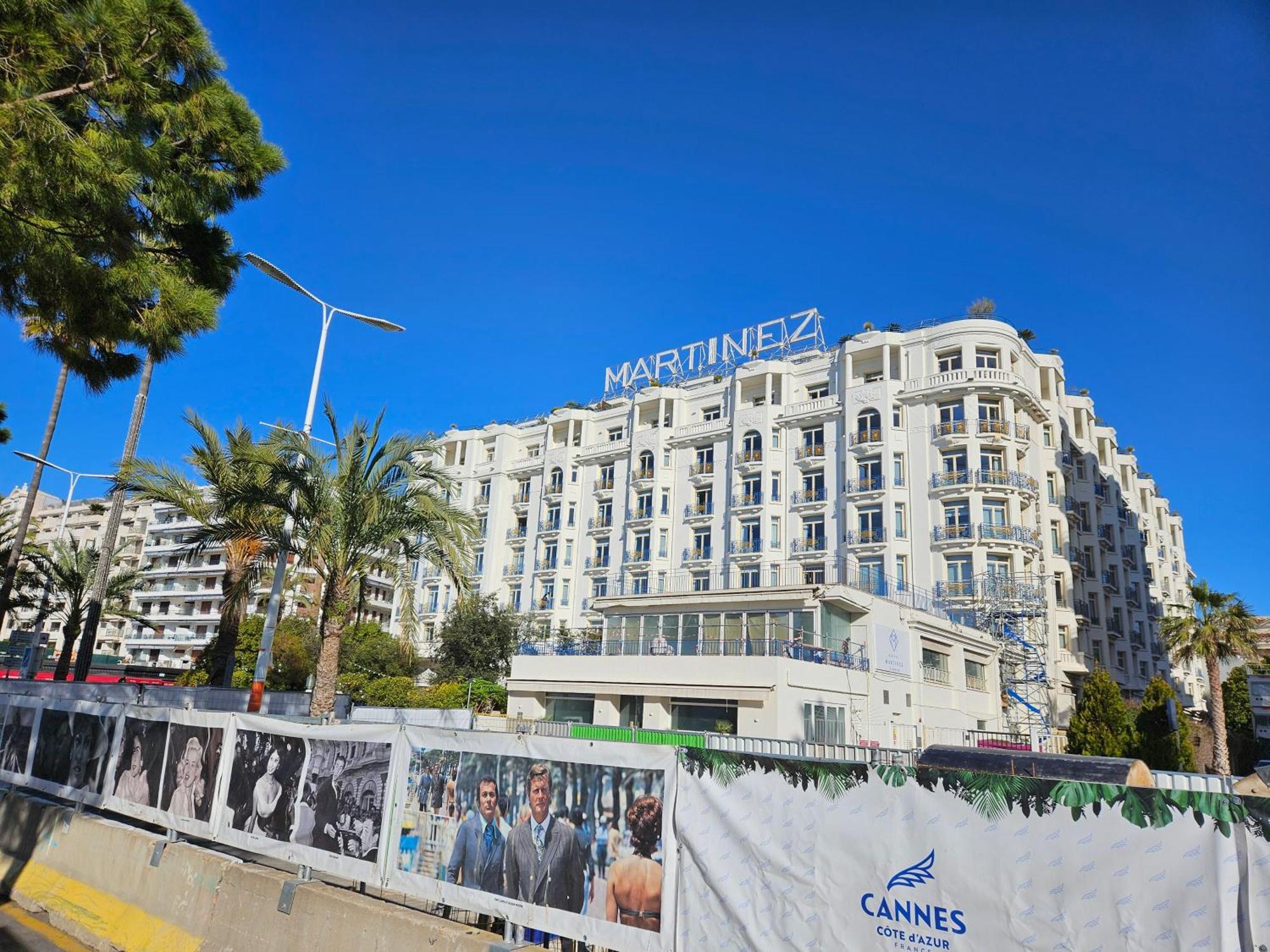 Sweet Azur - Host Provence Apartment Le Cannet Bagian luar foto
